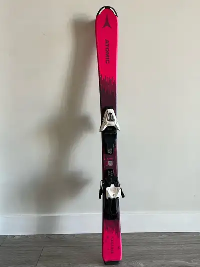 Atomic Vantage Girls Skis - 110cm, View more