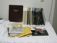 I BUY stamp & coin COLLECTIONS, old jewelry --- will pay CA$H