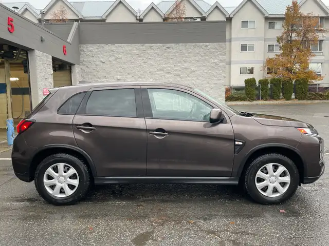 2020 Mitsubishi RVR in Cars & Trucks in Kelowna - Image 9