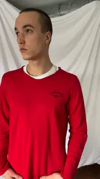 Rudsak sweater 