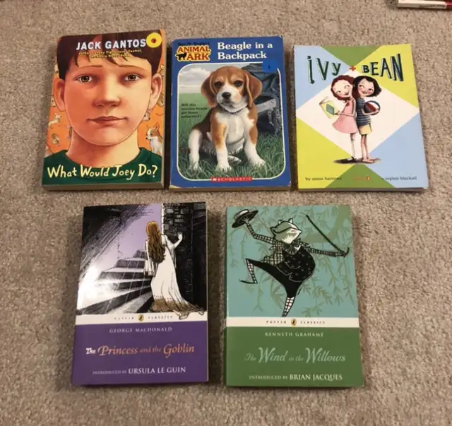 Kids books in Children & Young Adult in Mississauga / Peel Region - Image 5