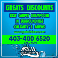 Aquatech Cleaner Services