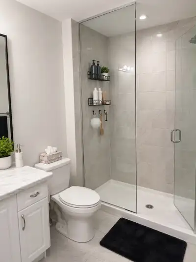 Welcome to this beautiful, sleek, and modern two-storey townhome located on a quiet street in the hi...