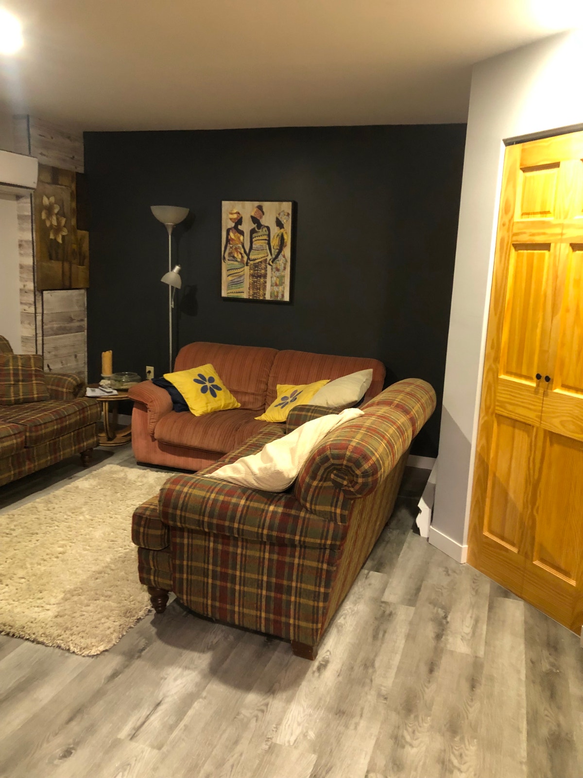Chambres à louer — photo 2