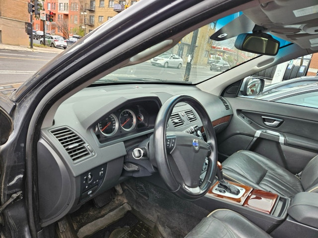 Volvo XC90 2013 – Excellent état, entretien Volvo, prêt à rouler — photo 5