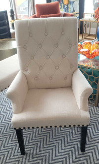 Wayfair Dining Chair or Accent chair