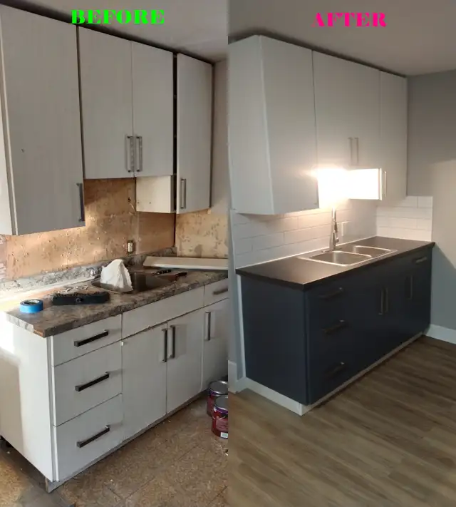 KB Handyman Services64855361608706123