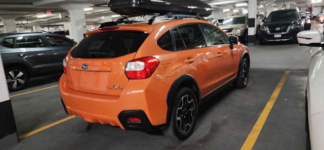 2013 SUBARU XV CROSSTREK 2.0I  (5 Speed Manual) in Cars & Trucks in Mississauga / Peel Region - Image 3