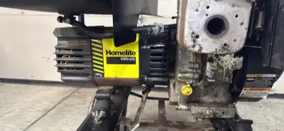 Generator 4400 watt, View more