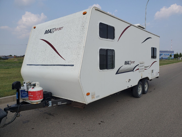 2006 R-Vision MaxSport 23RS in Travel Trailers & Campers in Saskatoon