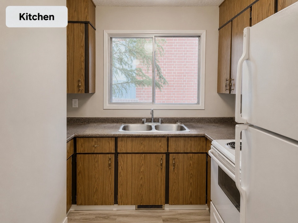 Fully Renovated 4-Bedroom Duplex in Hazeldean near ravine 5