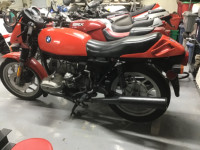 Rare 1984 BMW R65LS (NEW PRICE)