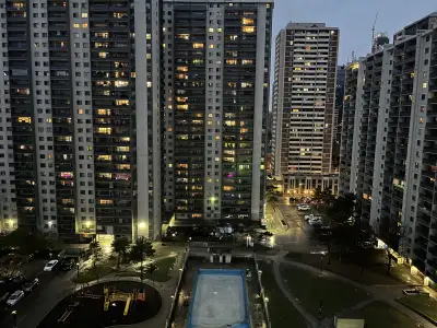 1BHK Apartment for 1 month DowntownToronto JAN end to Feb end, View more