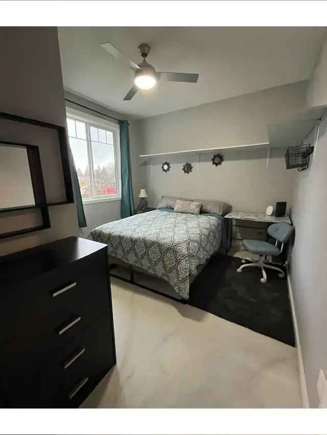 House - Turn Key - Furnished in Long Term Rentals in Terrace - Image 4