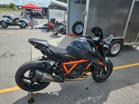 2021 KTM Super Duke 1290 R