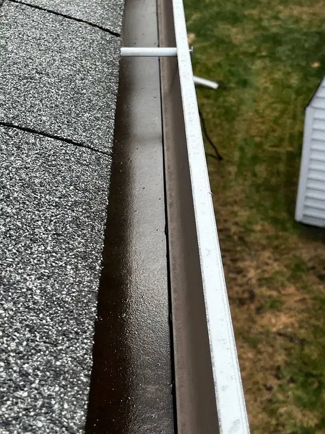 gutter cleaning 482655359846338561