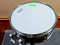 Rare Dave Weckl 5 x 13 signature  snare drum