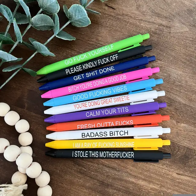 Pens - premade sets and customizable pens in Other in Saskatoon - Image 6