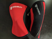 Great Condition Ironbull Strenght Knee Support  XL