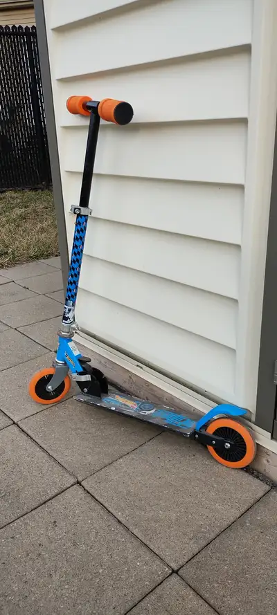 Scooter for children, View more