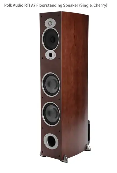 Polk Audio, View more