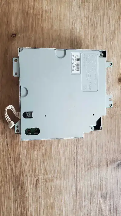 Sony PS3 power supply unit, View more