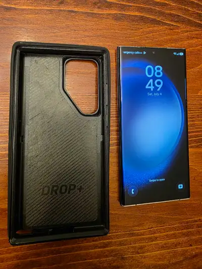Samsung Galaxy S23 Ultra, View more