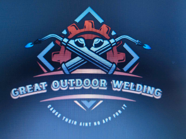 Welding Services  in Other Business & Industrial in Calgary