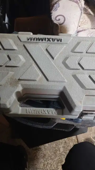 Maximum Socket Set, View more