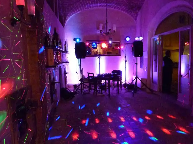 Multi Event DJ65162036255745121