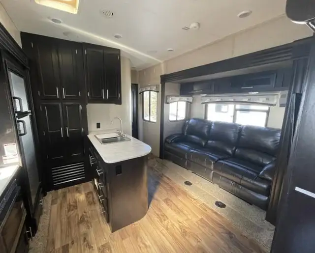 2016 Jayco Octane 32C in RVs & Motorhomes in Prince George - Image 3