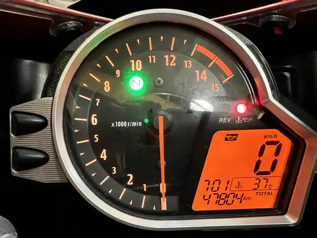 ❤️❤️❤️HONDA CBR1000RR SPEEDO 2008-2011❤️❤️❤️ in Motorcycle Parts & Accessories in Calgary - Image 5