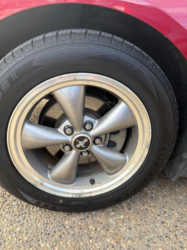 2006 Mustang  in Cars & Trucks in Strathcona County - Image 2