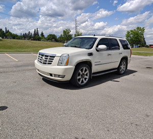 2009 Cadillac Escalade