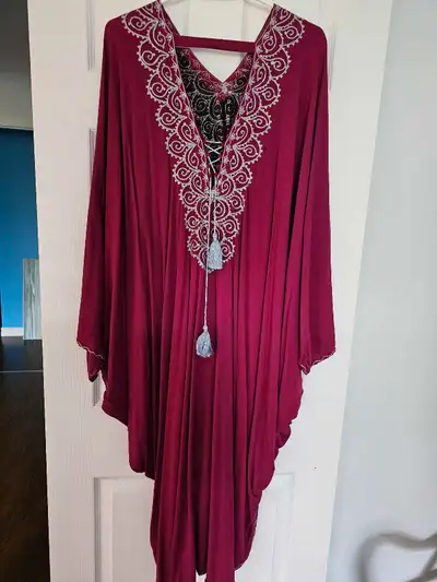 Kaftan new, View more