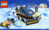 Lego 6573 - Artic Expedition