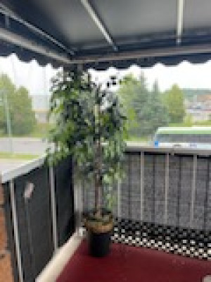 Roof for patio, apartment/condo balcony, trailer in Patio & Garden Furniture in Gatineau - Image 2