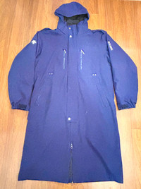 DESCENTE MEN JACKET