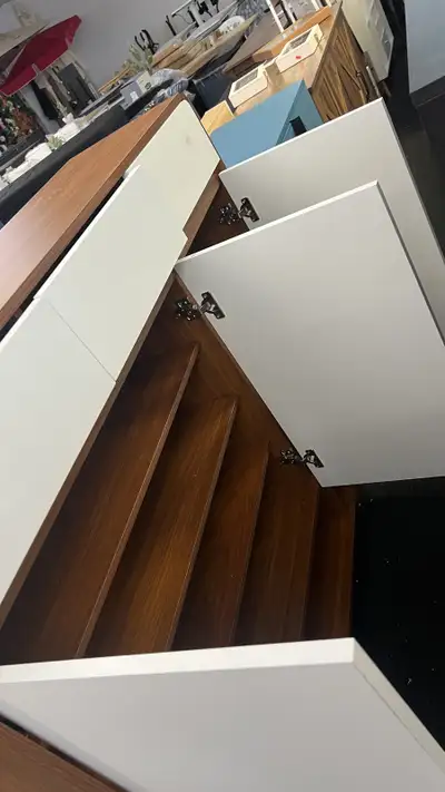 $139-$179, Beautiful heavy duty modern shoe cabinet , View more