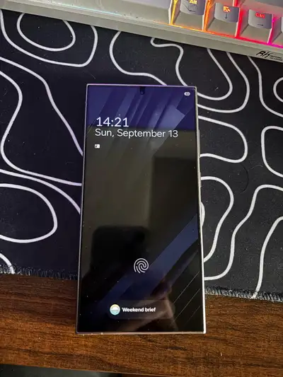Samsung Galaxy S24 Ultra, View more