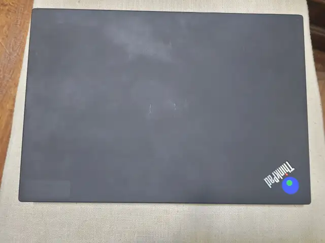 Lenovo Laptop T14 - Gen2 Ryzen Pro 7 in Laptops in City of Toronto - Image 7