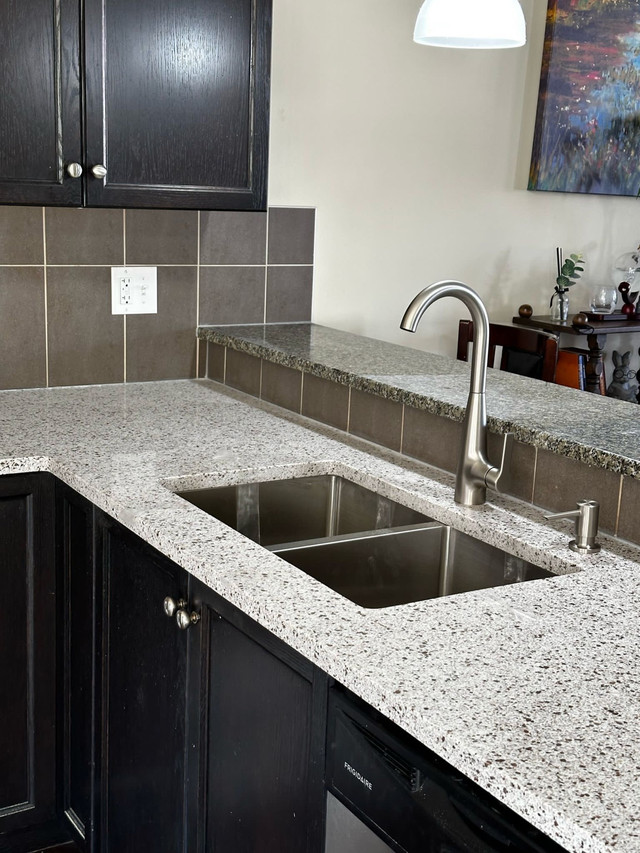 Granite and quartz countertops  in Other Business & Industrial in Calgary - Image 4