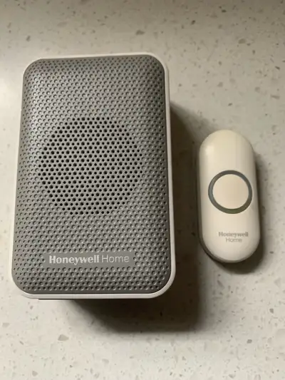 Wireless door bell/various chimes , View more