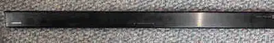 Samsung Soundbar without subwoofer, View more