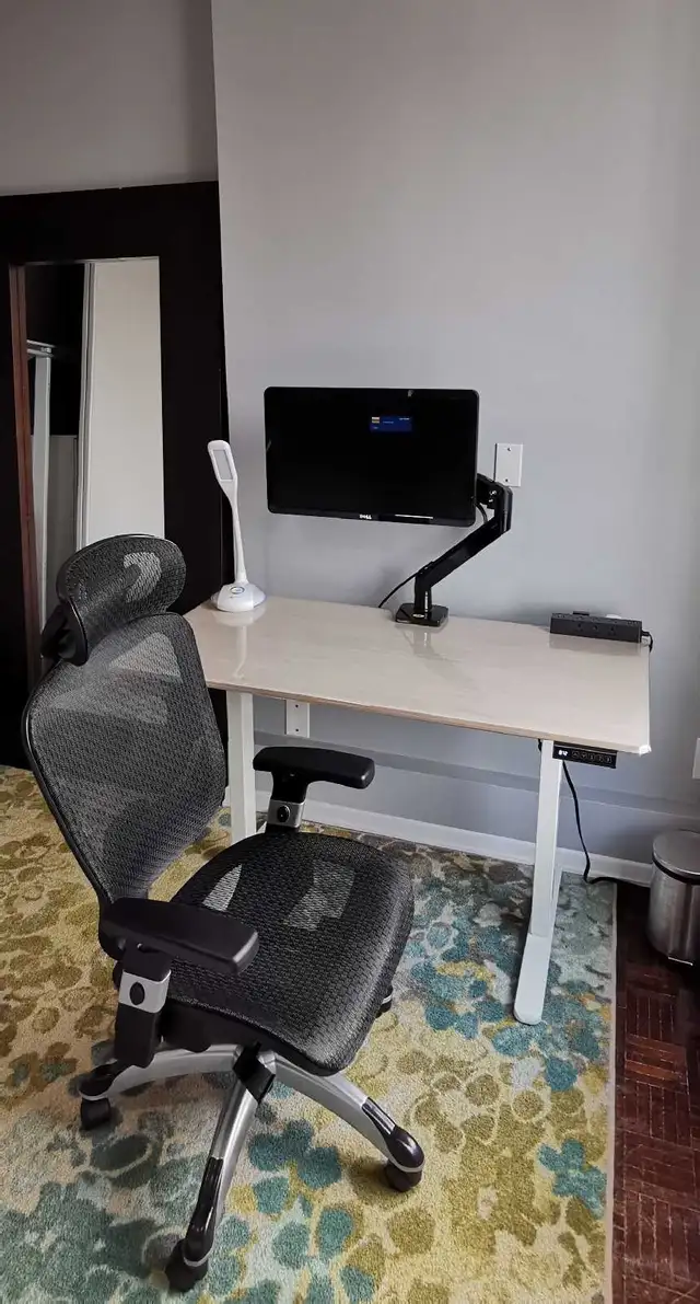 1br - 156ft2 - Fully Furnished Private Room in Downtown in Room Rentals & Roommates in City of Toronto - Image 8