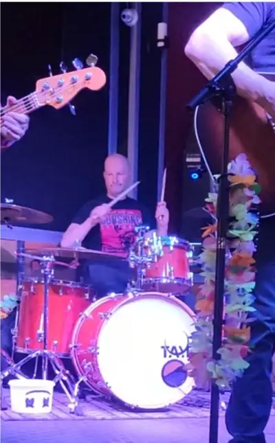 DRUMMER LOOKING FOR A BAND FOR GIGGING PURPOSE, View more