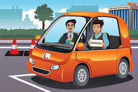 DRIVING LESSONS - G2 and G64840286743171120