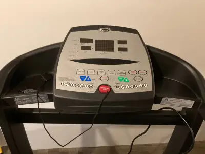 Alliance 900 Treadmill, View more