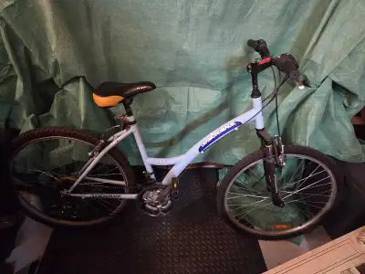 Diamondback Bicycle, View more