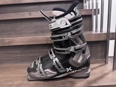 Men’s Downhill Ski Boots, View more